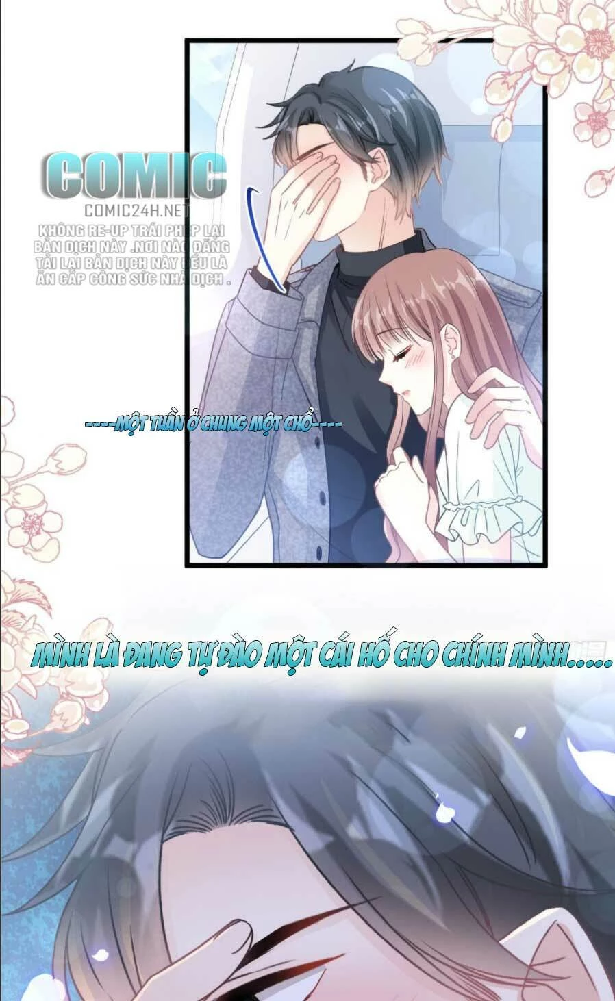 Bá Đạo Tổng Tài Nhẹ Nhàng Yêu Chapter 85.1 - 16