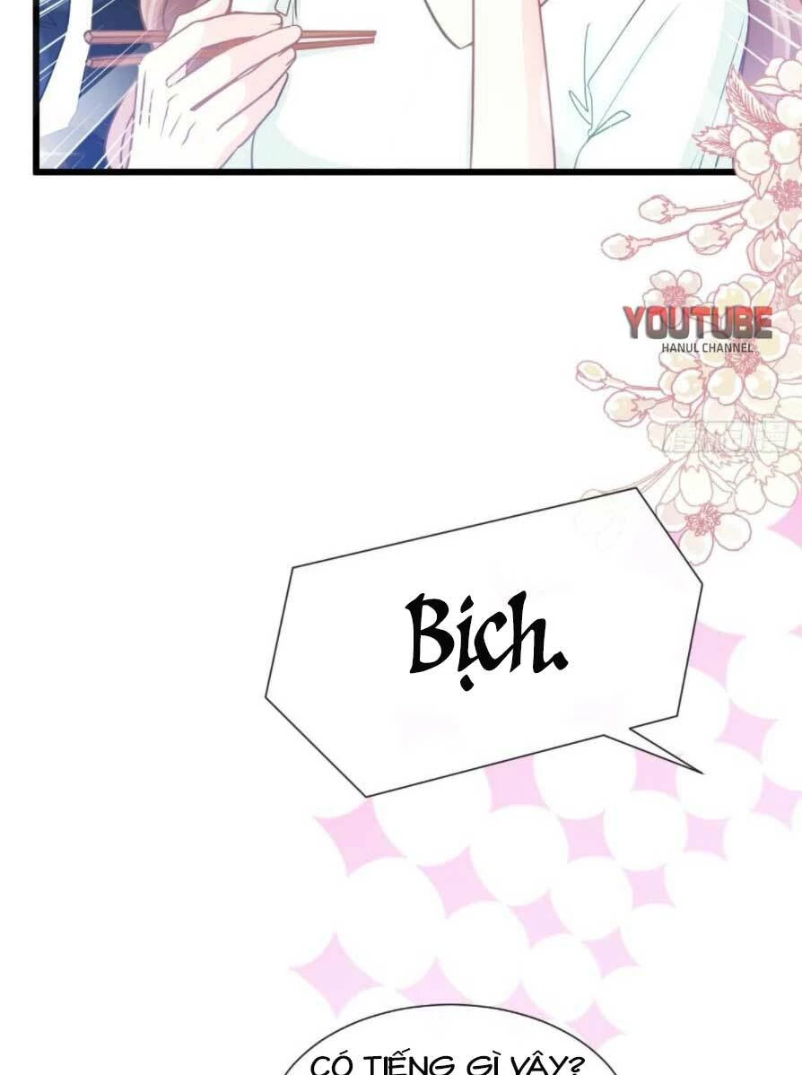 Bá Đạo Tổng Tài Nhẹ Nhàng Yêu Chapter 85.2 - 7