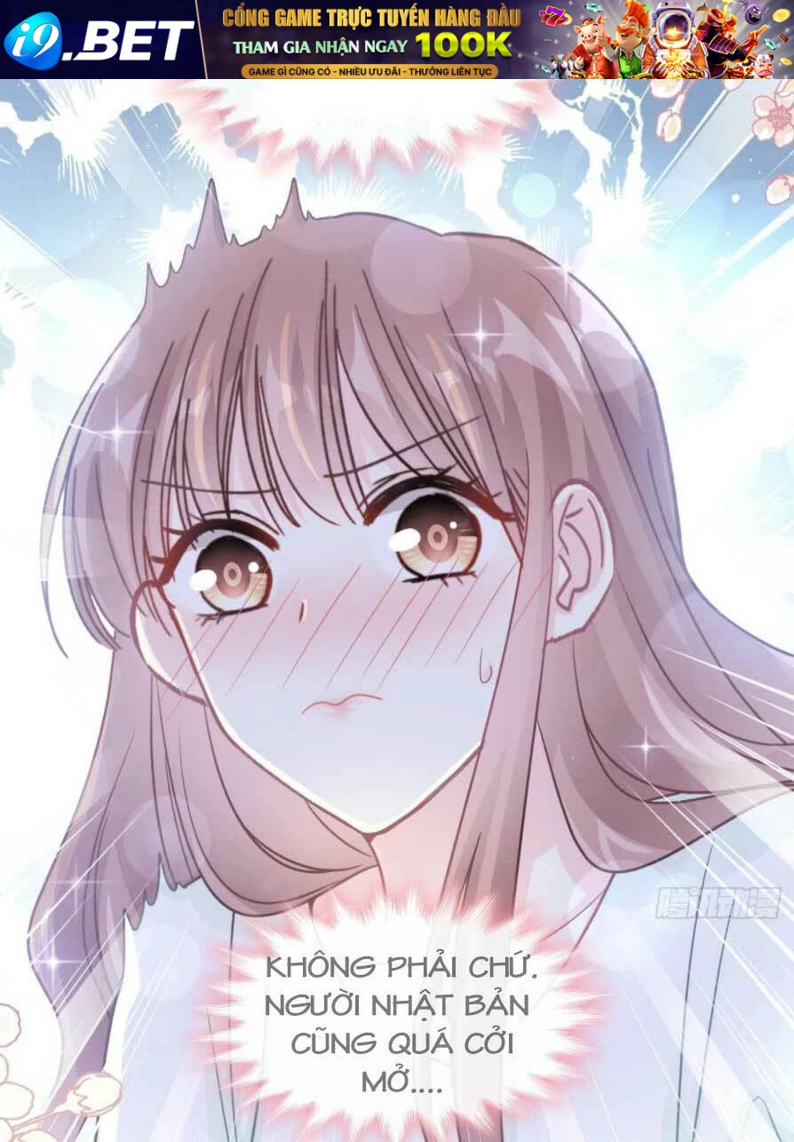 Bá Đạo Tổng Tài Nhẹ Nhàng Yêu Chapter 85.2 - 9