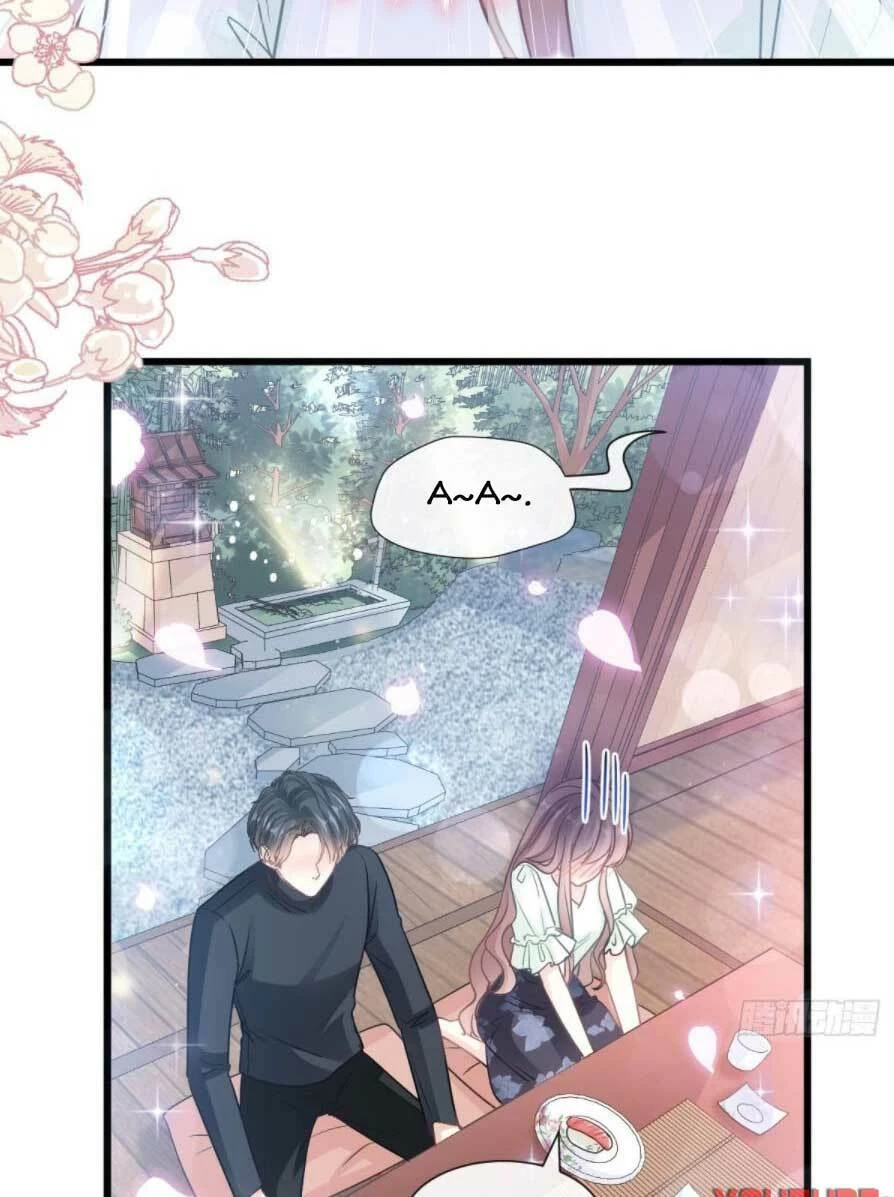 Bá Đạo Tổng Tài Nhẹ Nhàng Yêu Chapter 85.2 - 10