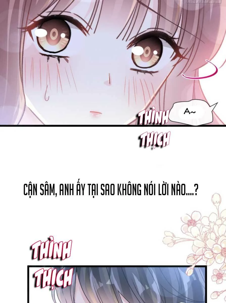 Bá Đạo Tổng Tài Nhẹ Nhàng Yêu Chapter 85.2 - 13