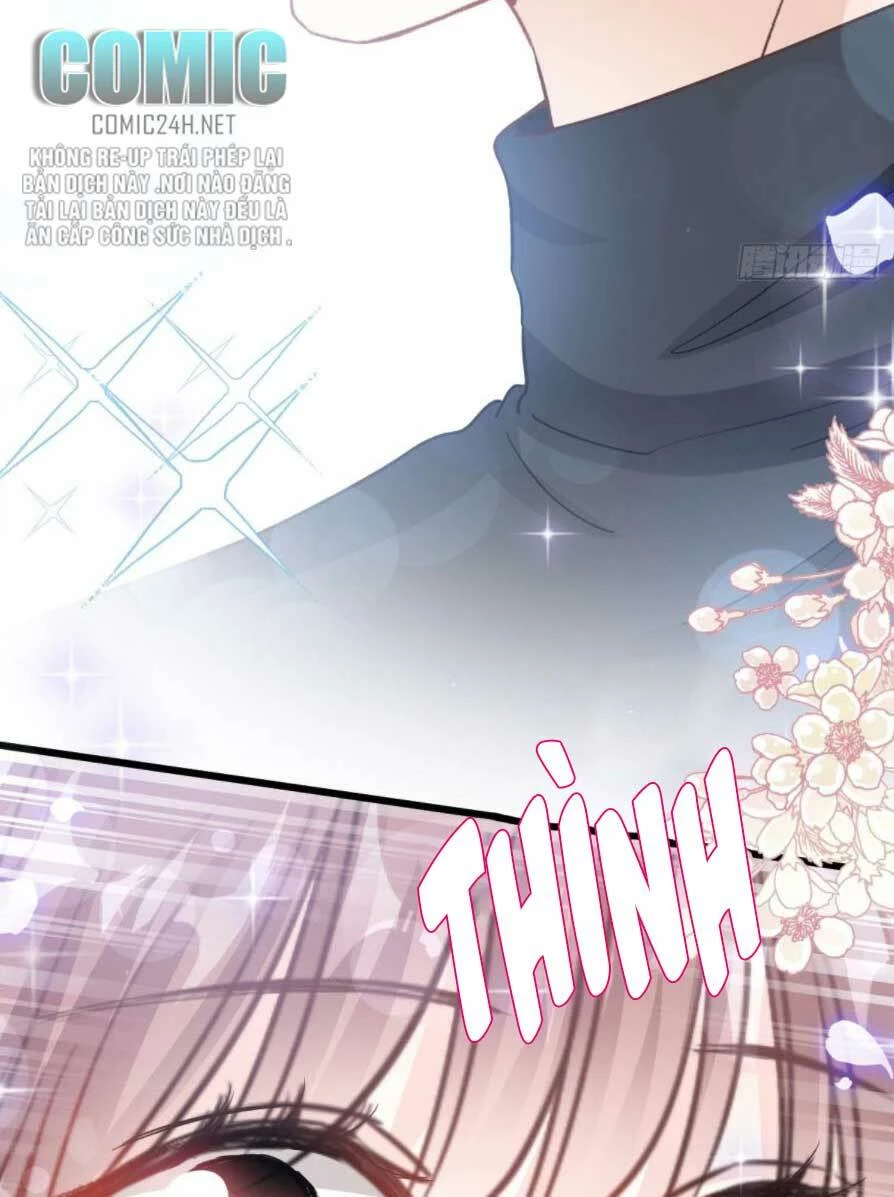 Bá Đạo Tổng Tài Nhẹ Nhàng Yêu Chapter 85.2 - 16