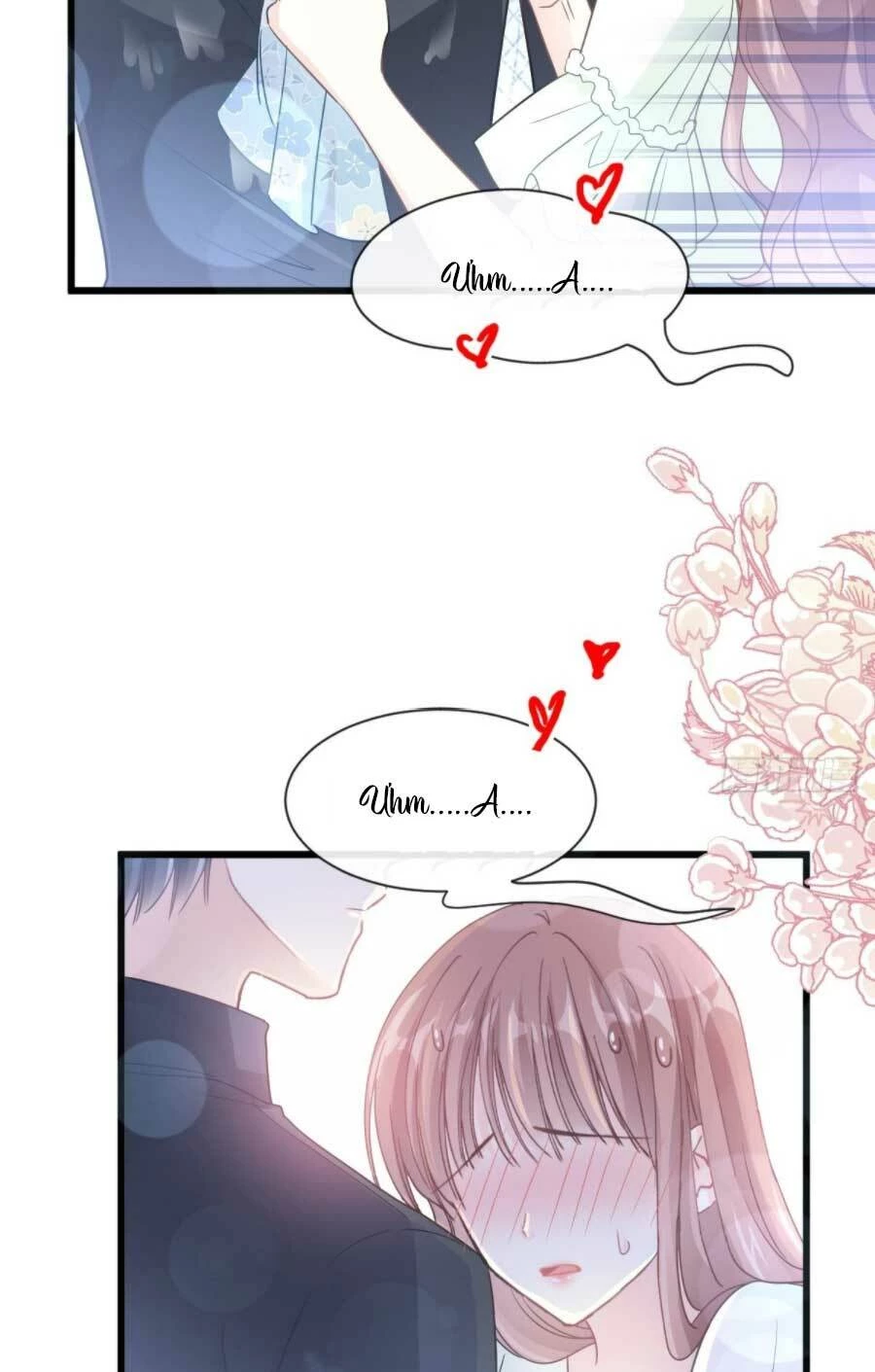 Bá Đạo Tổng Tài Nhẹ Nhàng Yêu Chapter 86.1 - 5