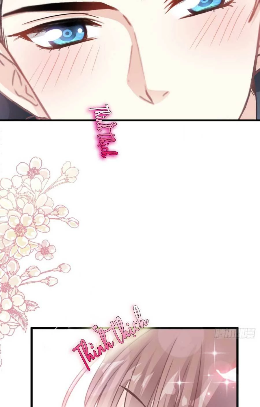 Bá Đạo Tổng Tài Nhẹ Nhàng Yêu Chapter 86.1 - 9