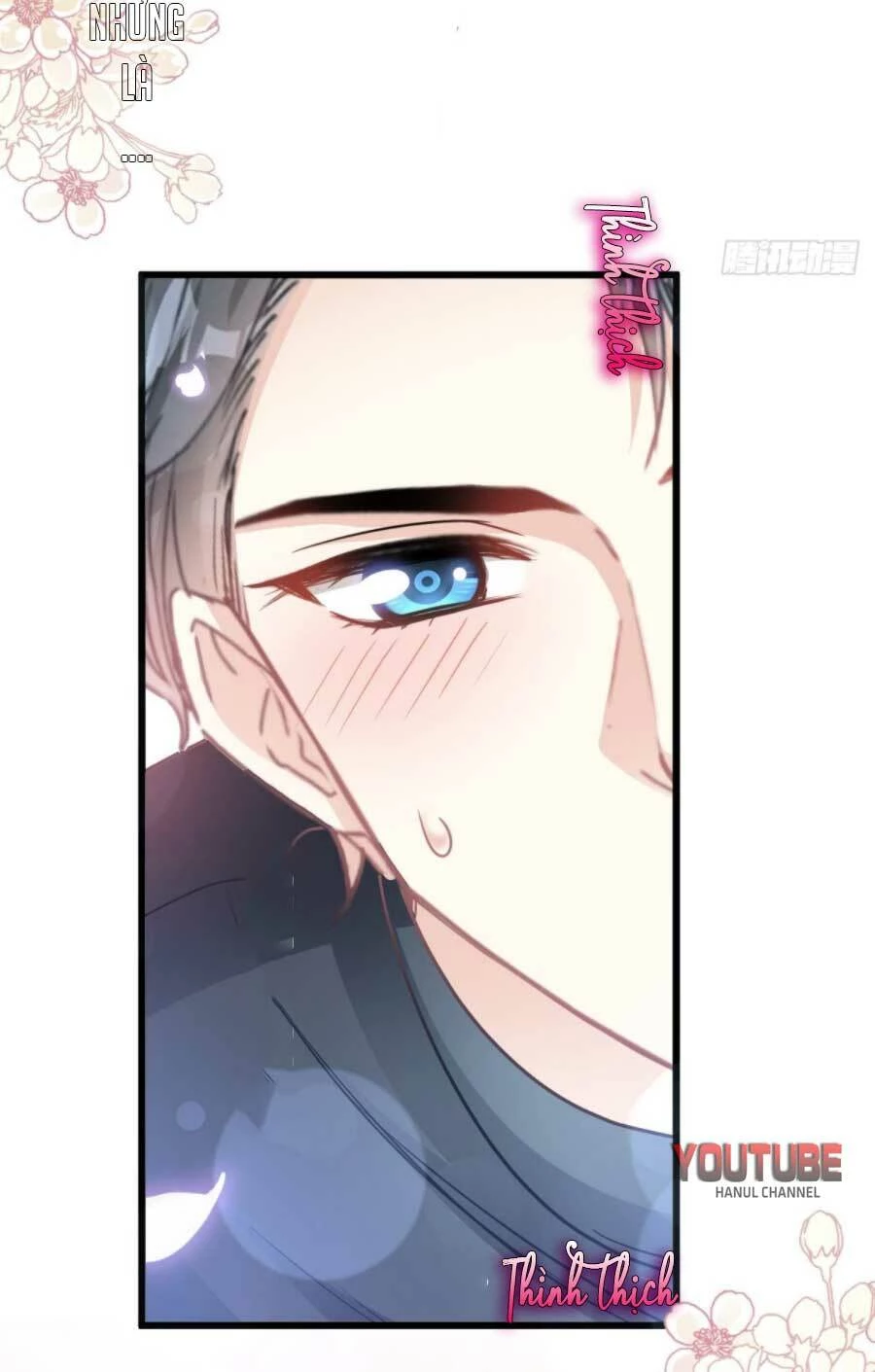 Bá Đạo Tổng Tài Nhẹ Nhàng Yêu Chapter 86.1 - 15