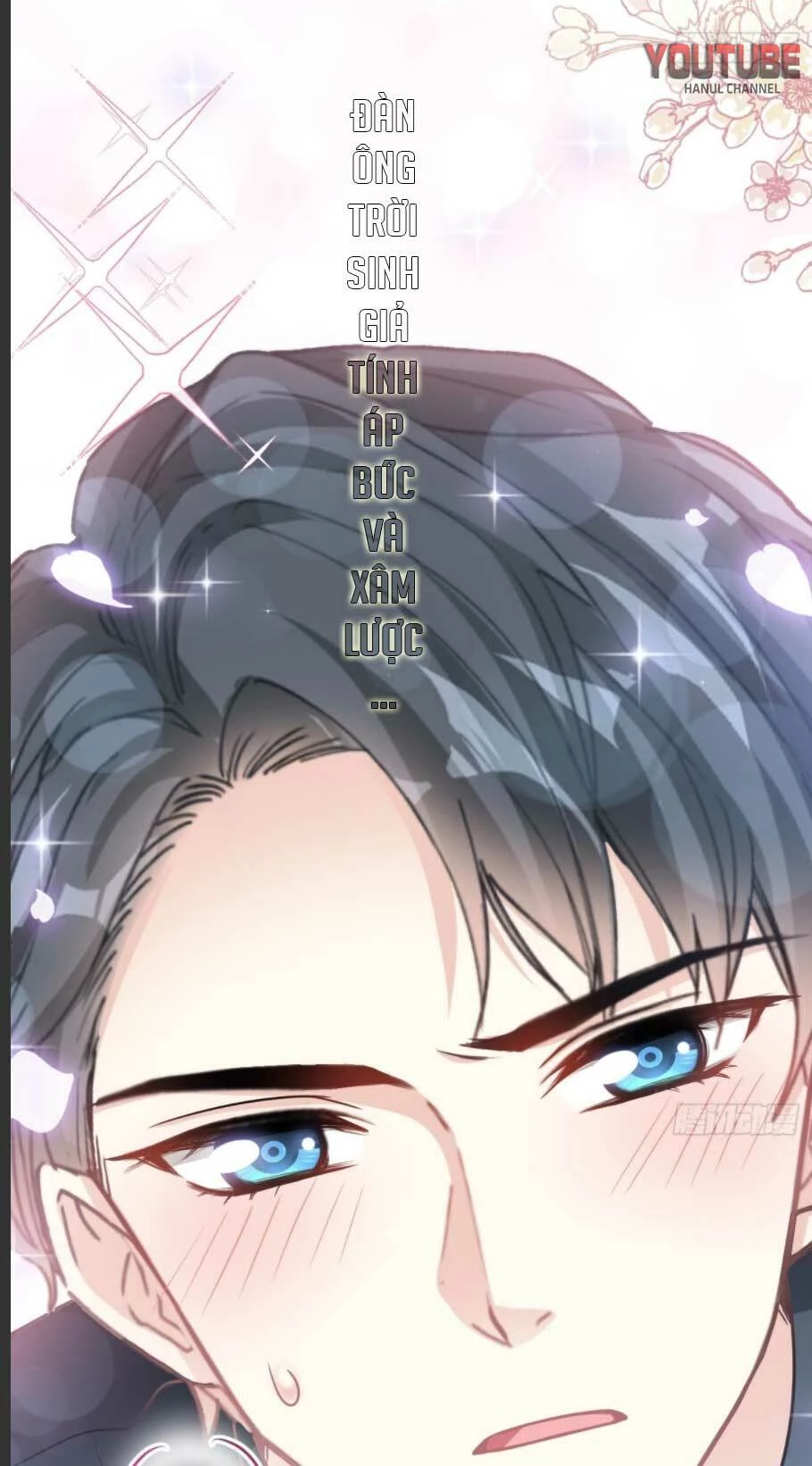 Bá Đạo Tổng Tài Nhẹ Nhàng Yêu Chapter 86.1 - 16