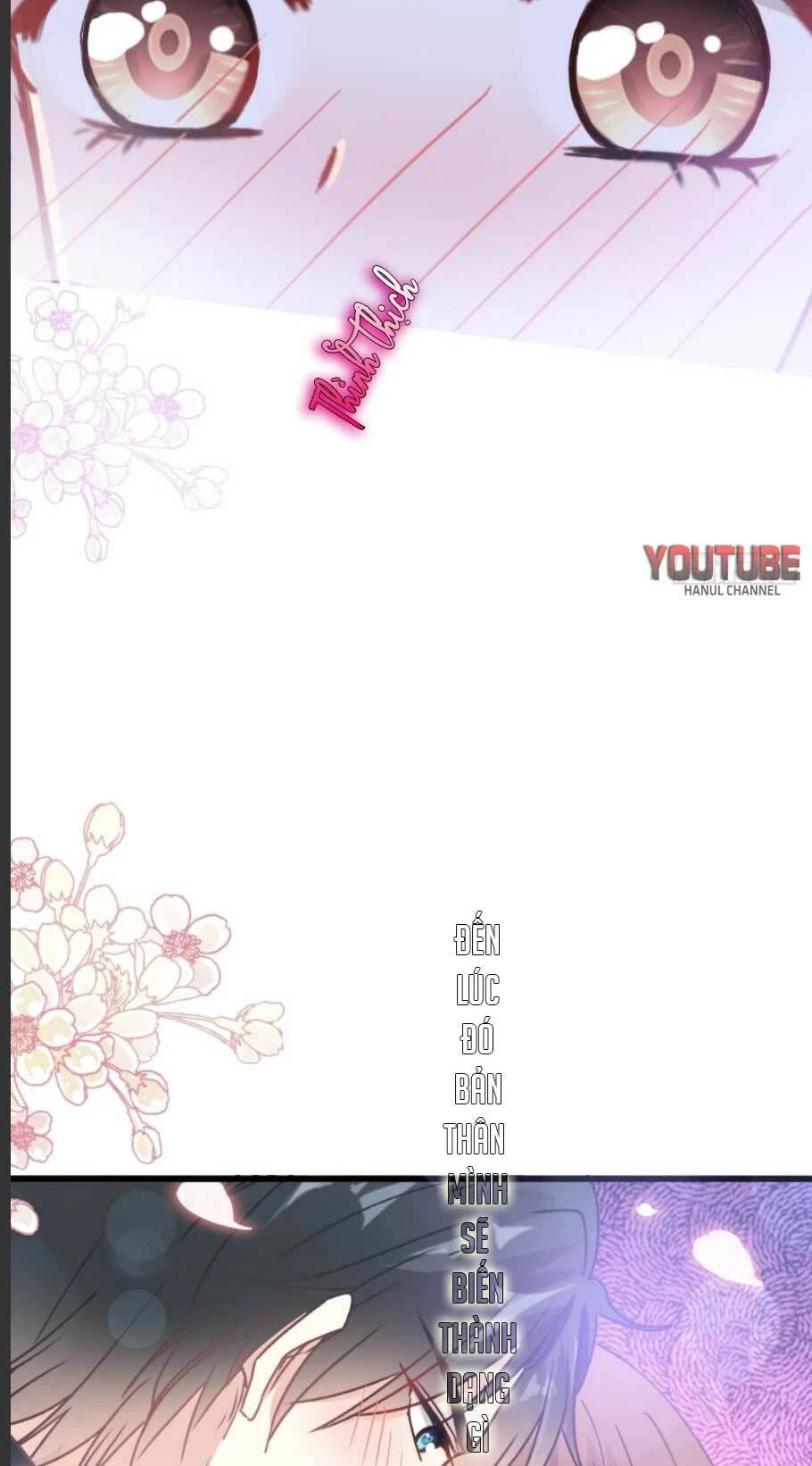 Bá Đạo Tổng Tài Nhẹ Nhàng Yêu Chapter 86.1 - 18