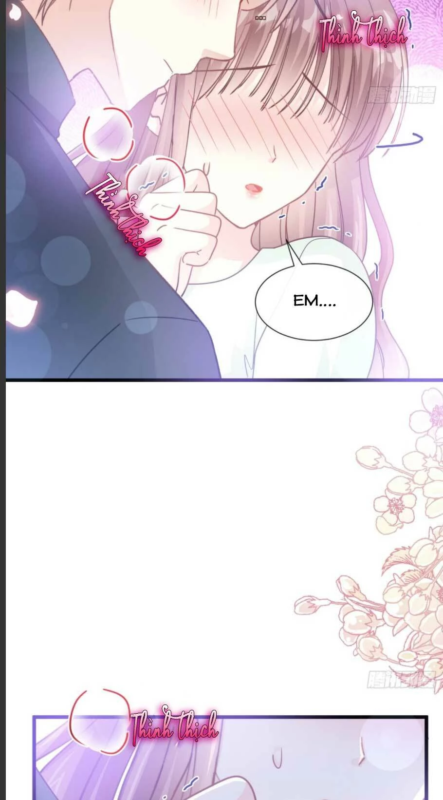 Bá Đạo Tổng Tài Nhẹ Nhàng Yêu Chapter 86.1 - 19