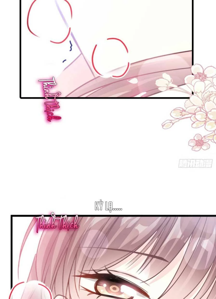 Bá Đạo Tổng Tài Nhẹ Nhàng Yêu Chapter 86.2 - 4