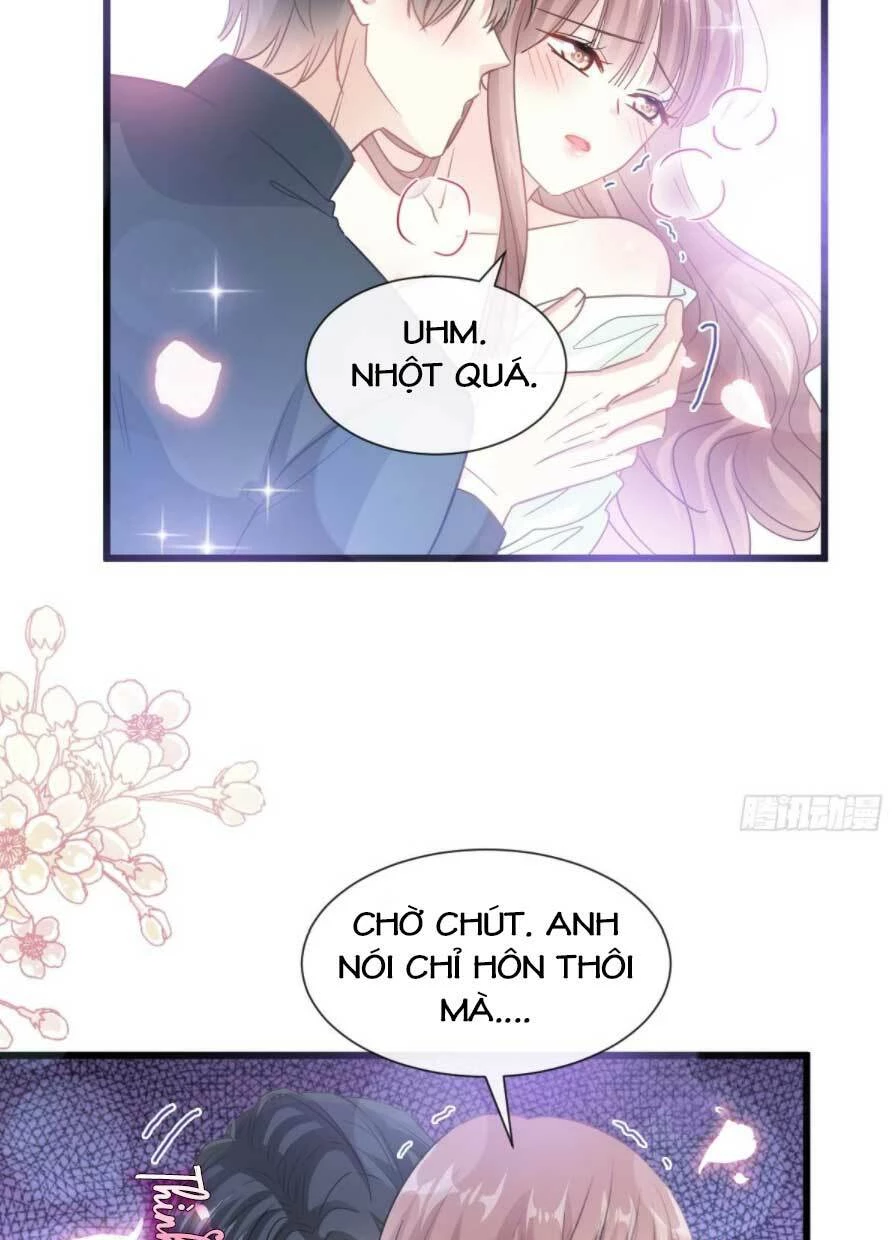 Bá Đạo Tổng Tài Nhẹ Nhàng Yêu Chapter 86.2 - 7