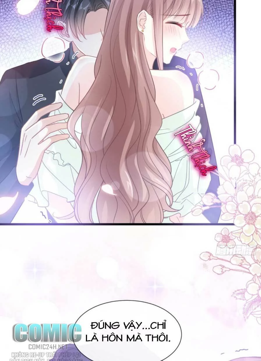 Bá Đạo Tổng Tài Nhẹ Nhàng Yêu Chapter 86.2 - 8