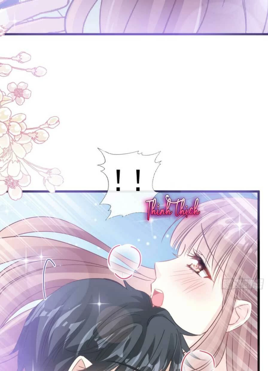 Bá Đạo Tổng Tài Nhẹ Nhàng Yêu Chapter 86.2 - 10