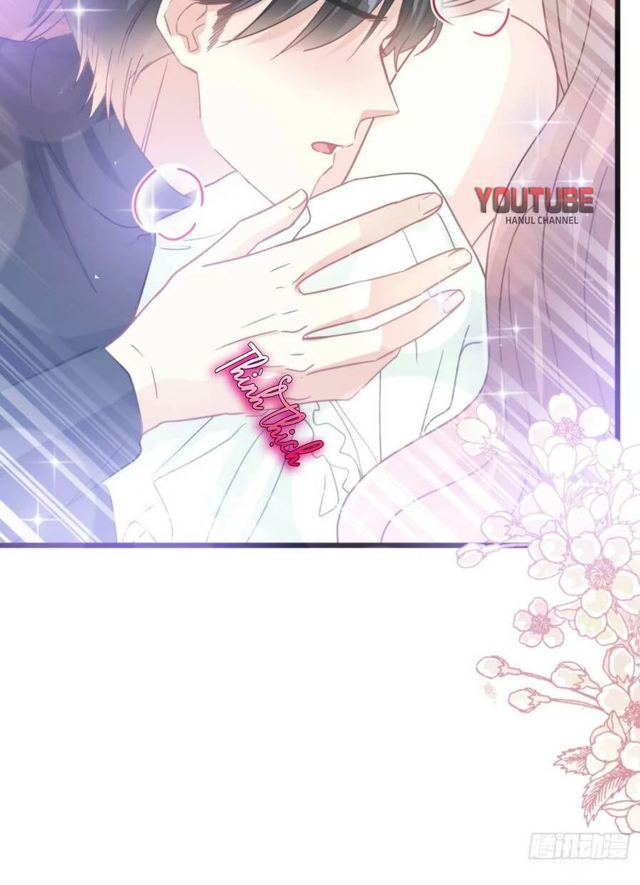 Bá Đạo Tổng Tài Nhẹ Nhàng Yêu Chapter 86.2 - 11