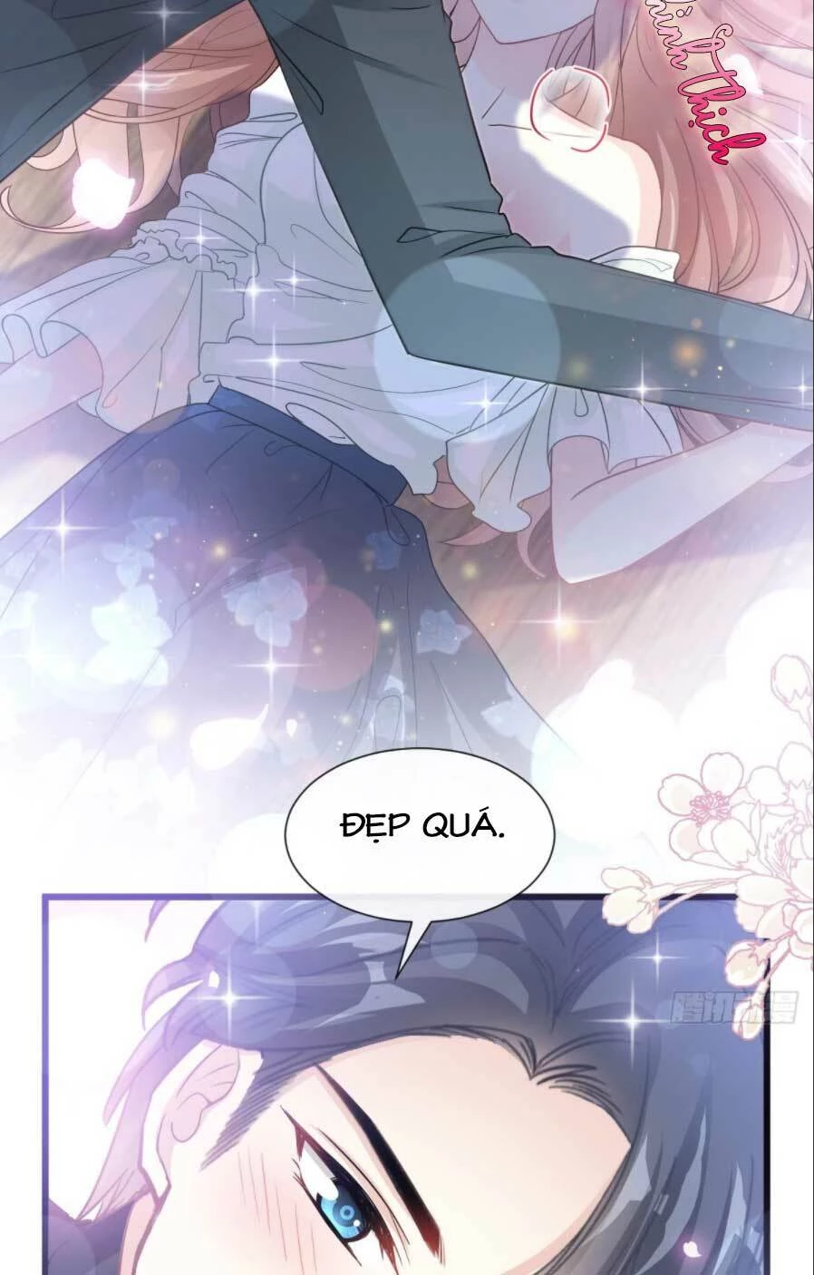 Bá Đạo Tổng Tài Nhẹ Nhàng Yêu Chapter 86.2 - 13