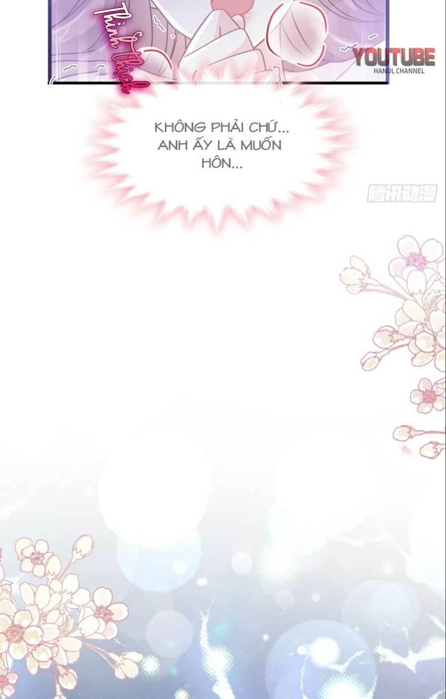 Bá Đạo Tổng Tài Nhẹ Nhàng Yêu Chapter 86.2 - 19