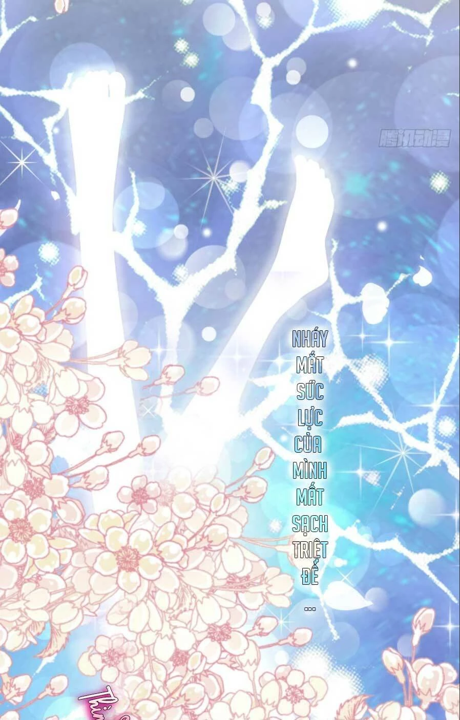 Bá Đạo Tổng Tài Nhẹ Nhàng Yêu Chapter 86.2 - 20