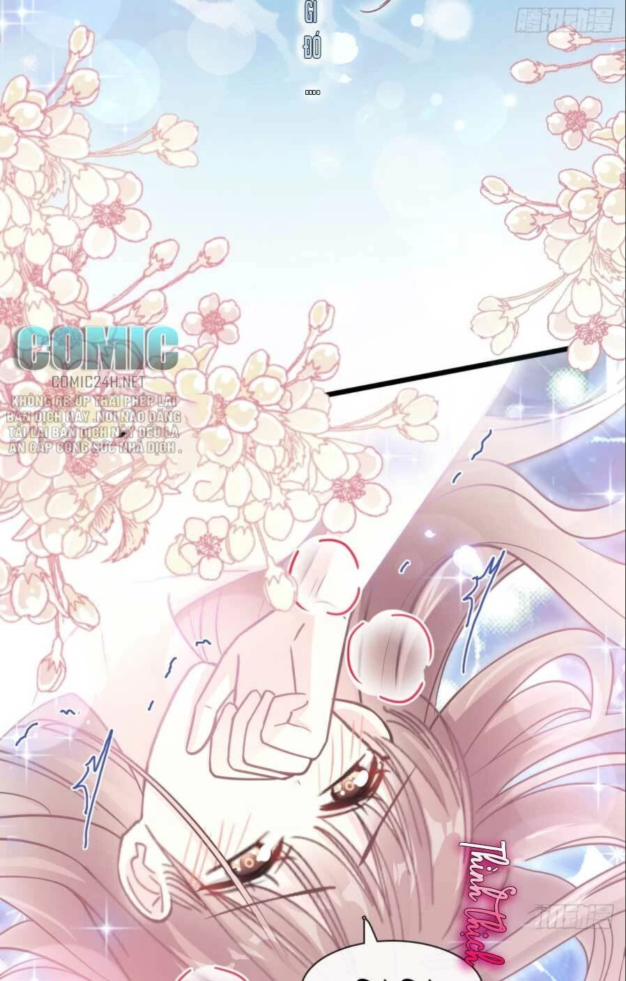 Bá Đạo Tổng Tài Nhẹ Nhàng Yêu Chapter 86.2 - 22