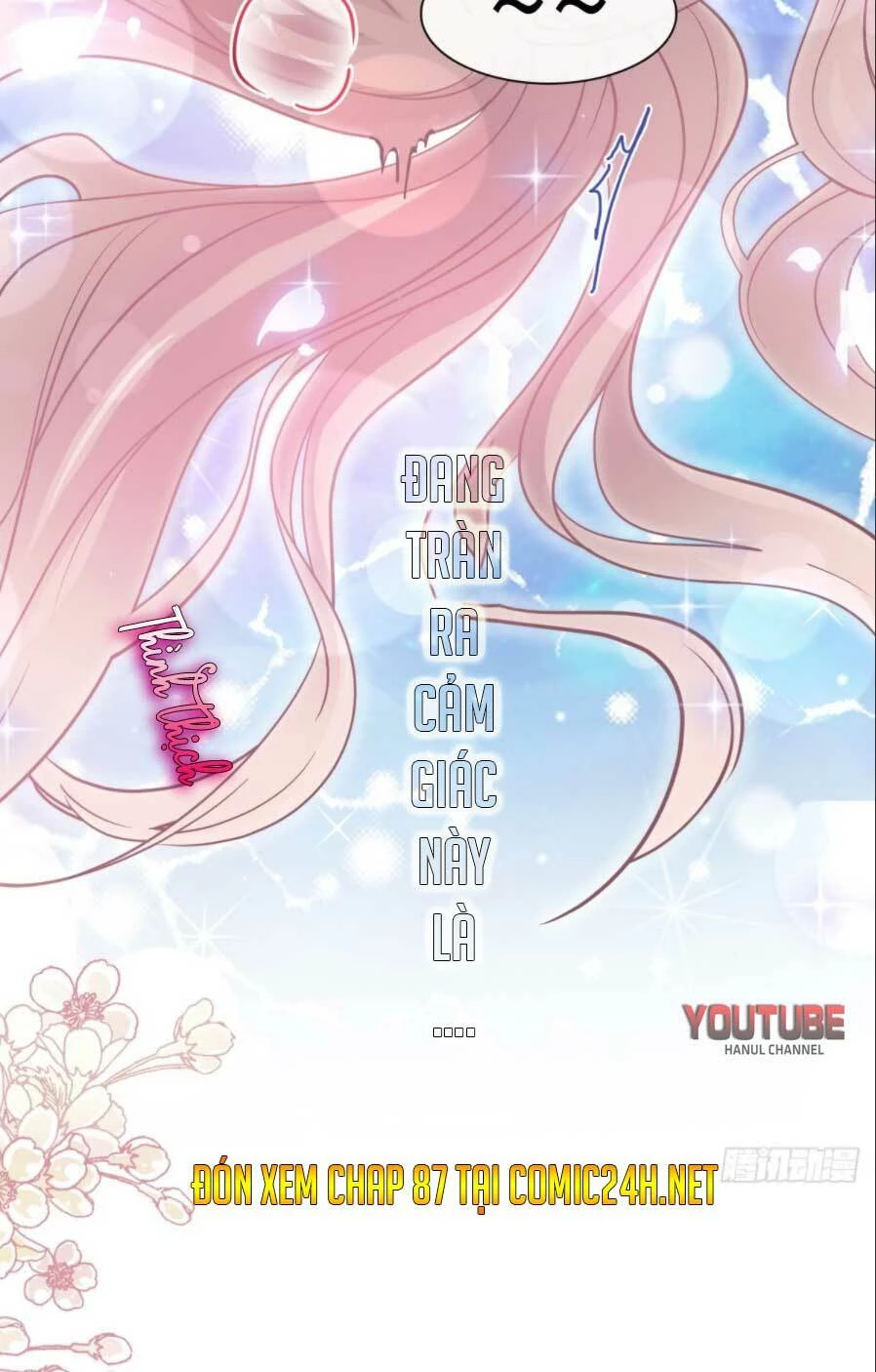 Bá Đạo Tổng Tài Nhẹ Nhàng Yêu Chapter 86.2 - 23