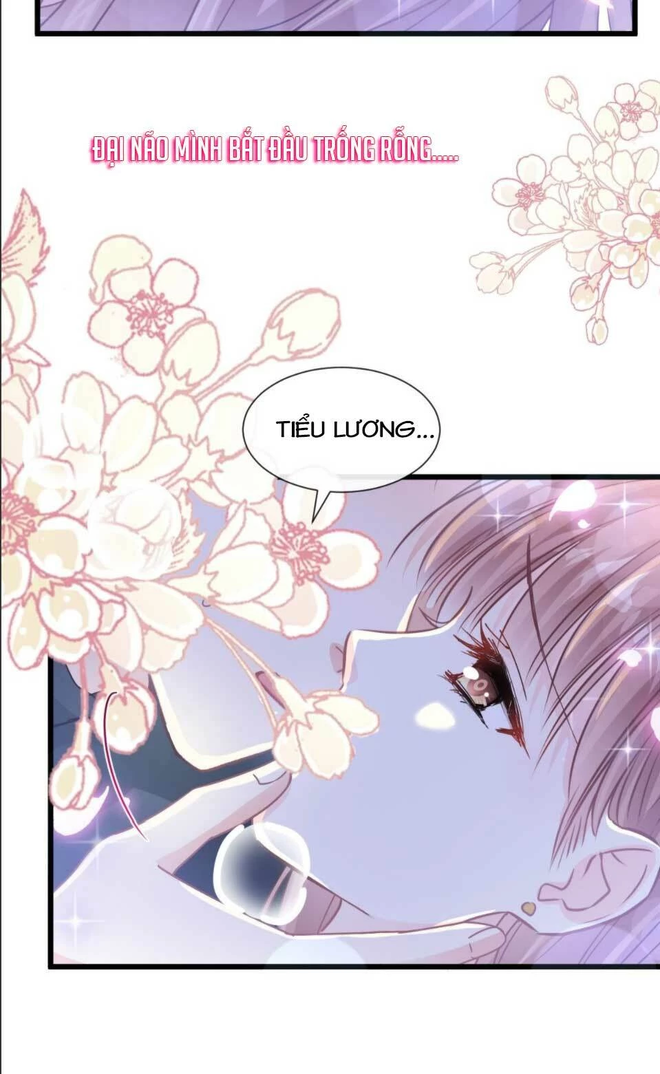Bá Đạo Tổng Tài Nhẹ Nhàng Yêu Chapter 87.1 - 9