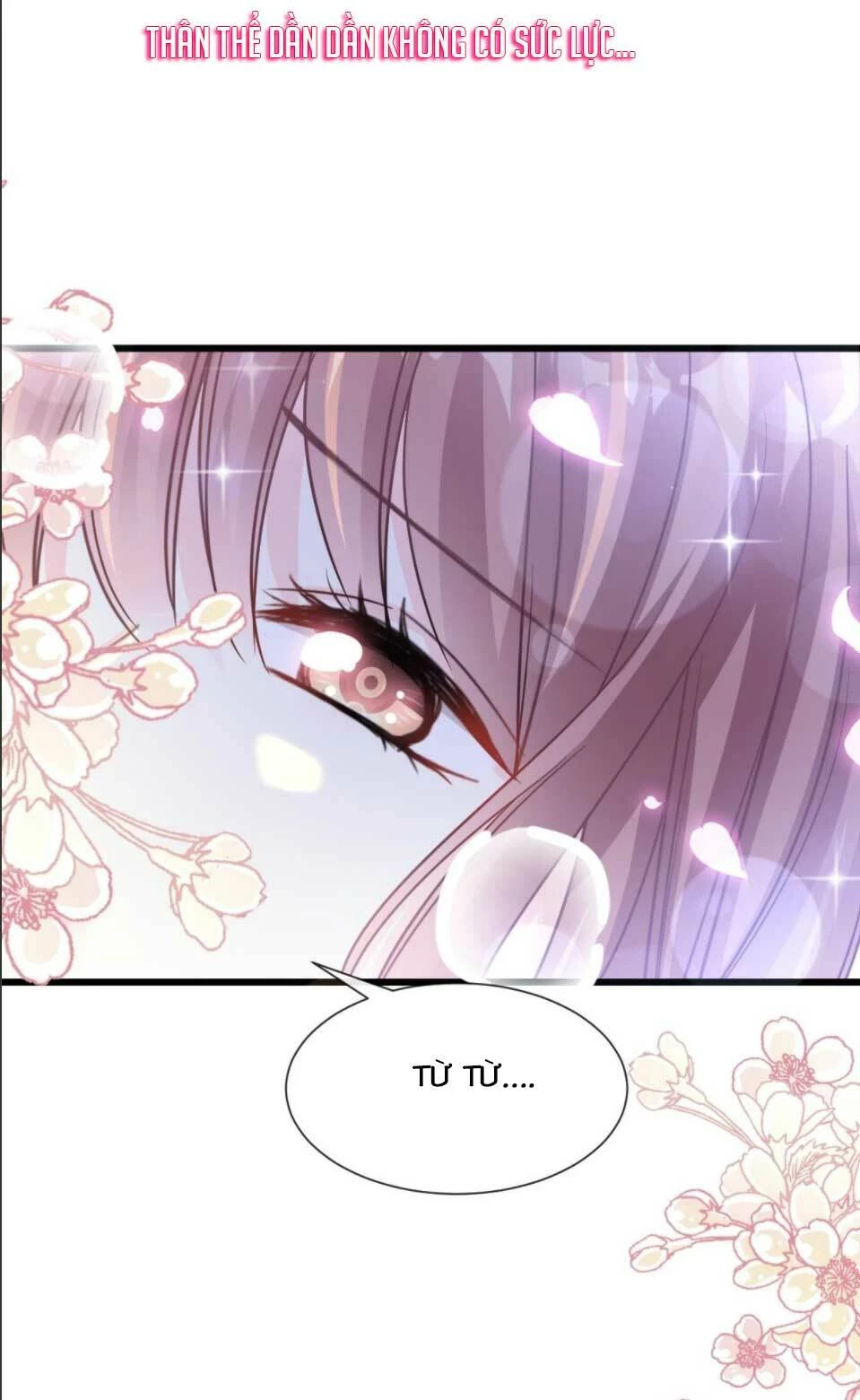 Bá Đạo Tổng Tài Nhẹ Nhàng Yêu Chapter 87.1 - 10