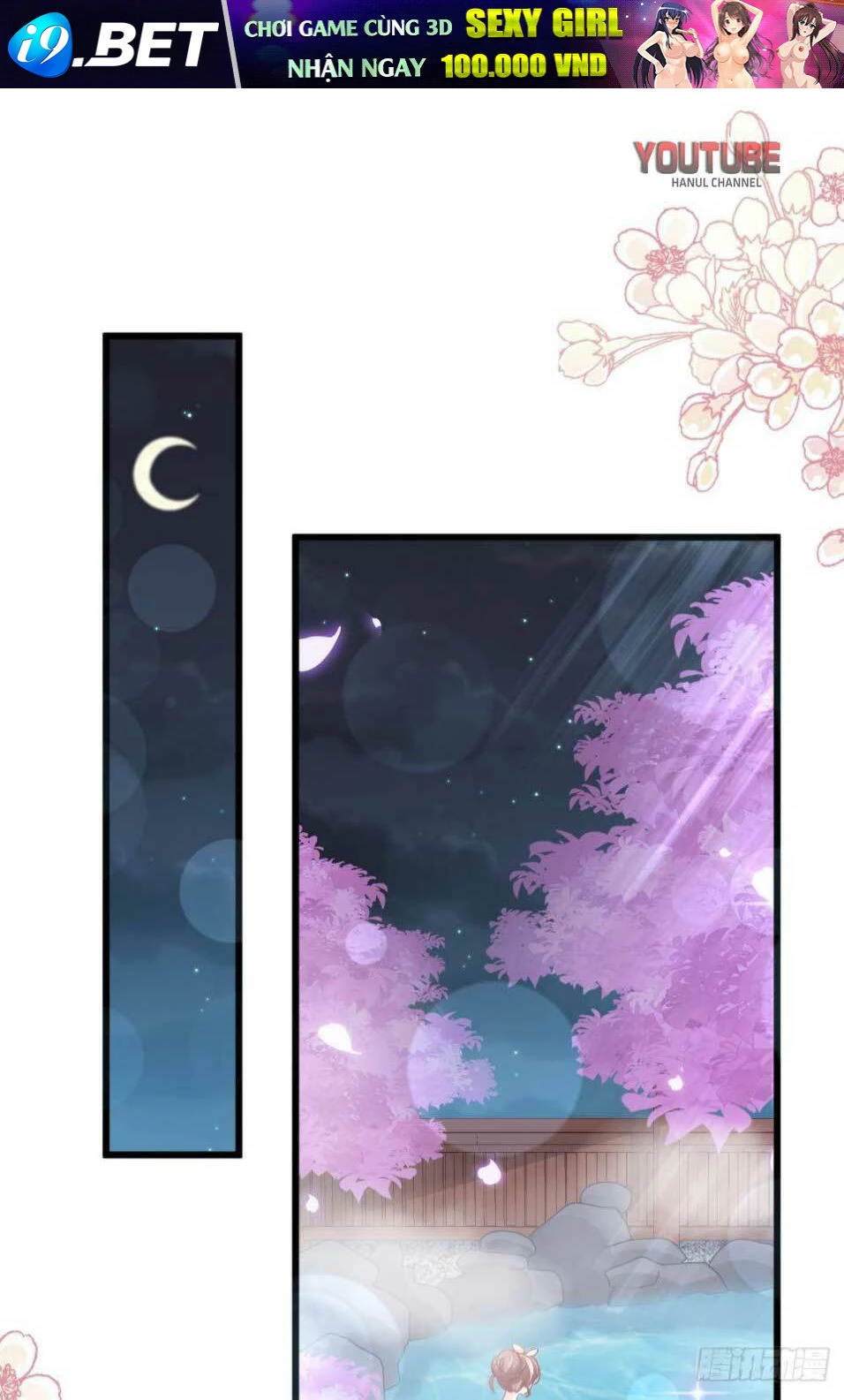 Bá Đạo Tổng Tài Nhẹ Nhàng Yêu Chapter 87.2 - 4