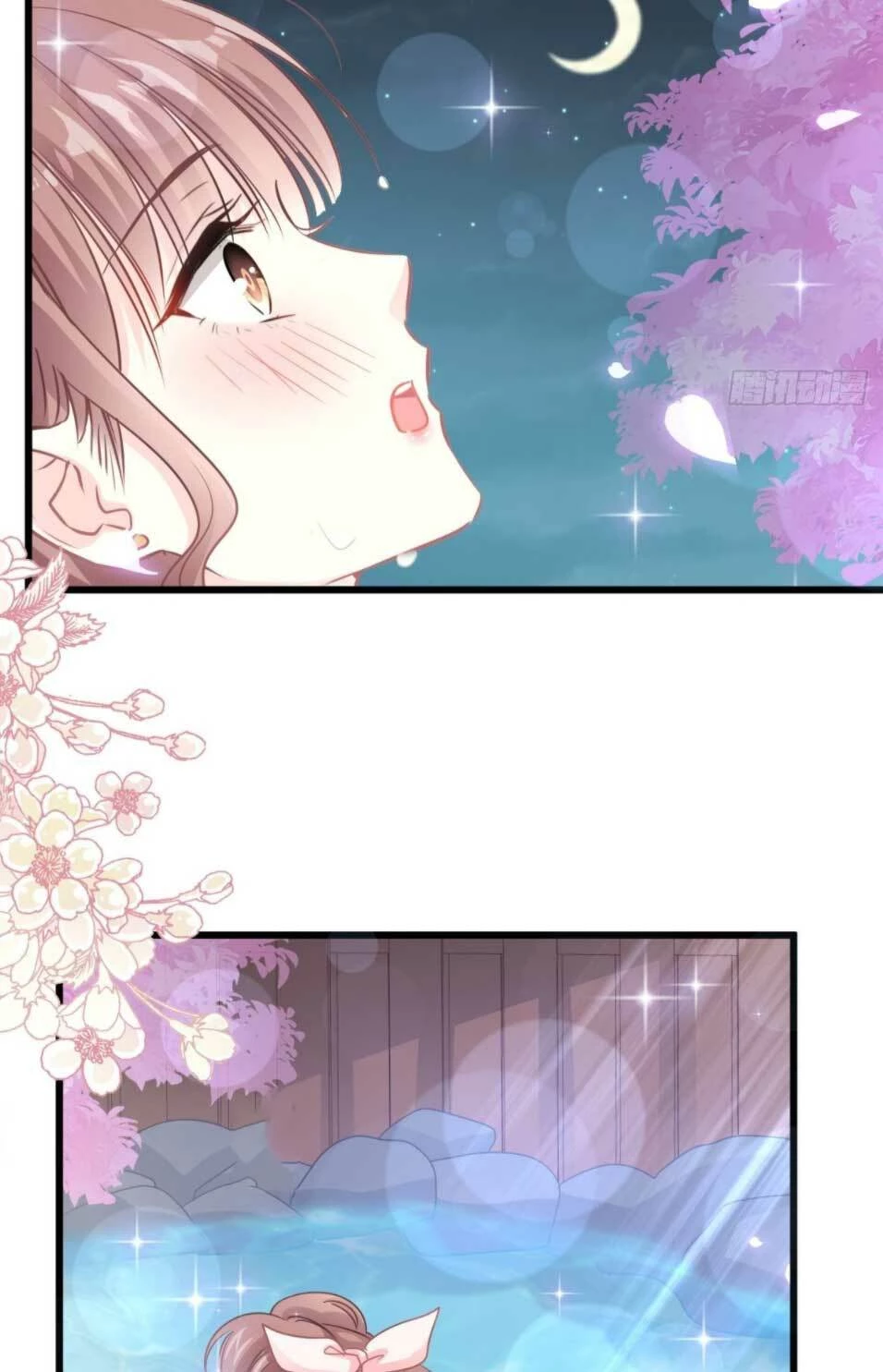 Bá Đạo Tổng Tài Nhẹ Nhàng Yêu Chapter 87.2 - 7