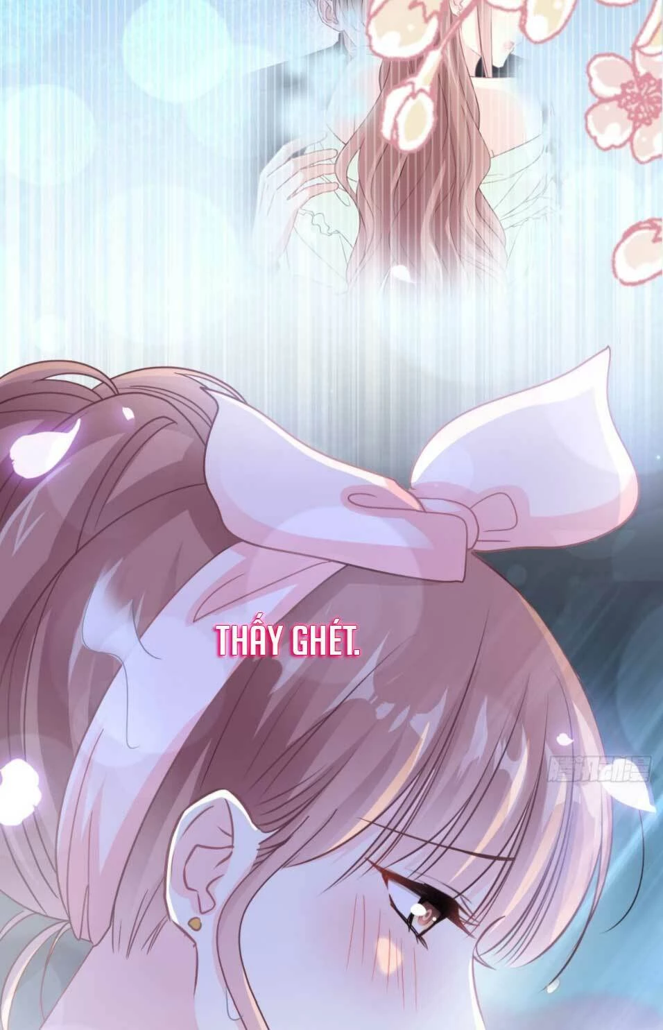 Bá Đạo Tổng Tài Nhẹ Nhàng Yêu Chapter 87.2 - 10