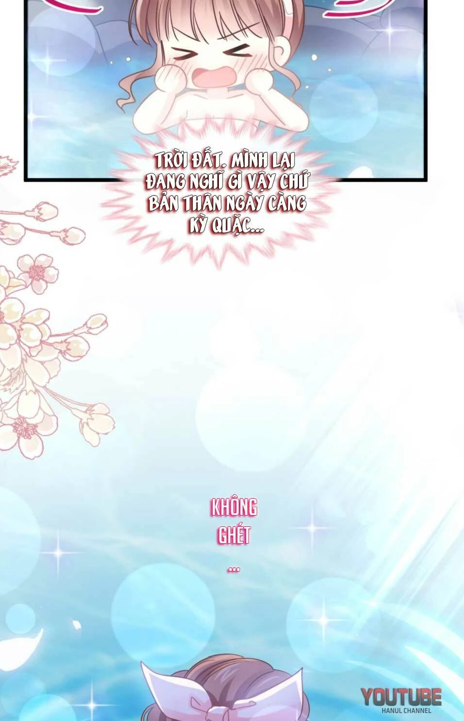 Bá Đạo Tổng Tài Nhẹ Nhàng Yêu Chapter 87.2 - 12