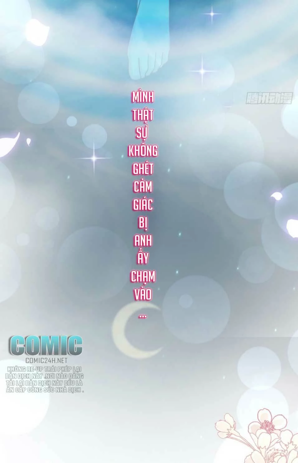 Bá Đạo Tổng Tài Nhẹ Nhàng Yêu Chapter 87.2 - 14