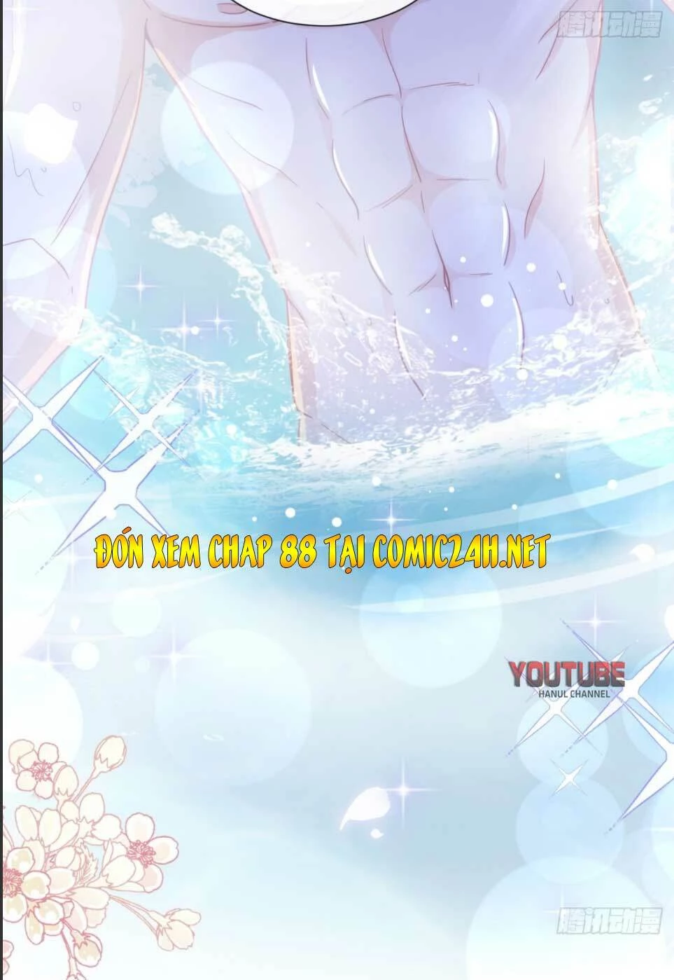 Bá Đạo Tổng Tài Nhẹ Nhàng Yêu Chapter 87.2 - 21