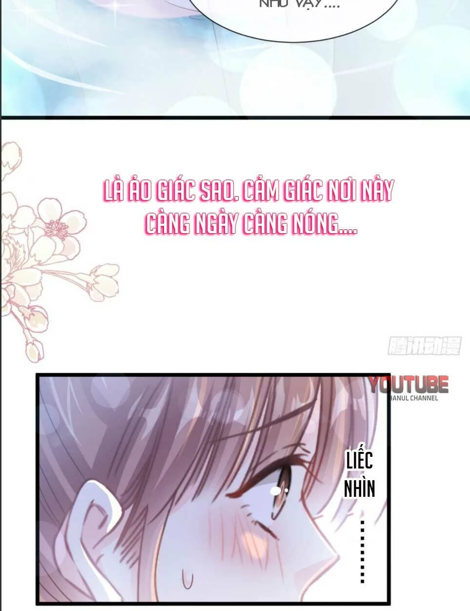 Bá Đạo Tổng Tài Nhẹ Nhàng Yêu Chapter 88.1 - 4