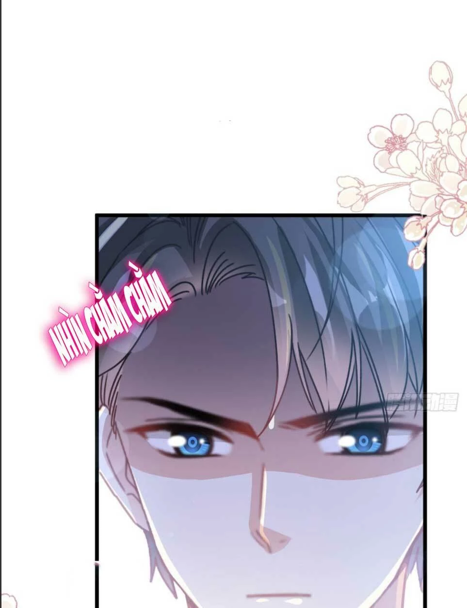 Bá Đạo Tổng Tài Nhẹ Nhàng Yêu Chapter 88.1 - 5