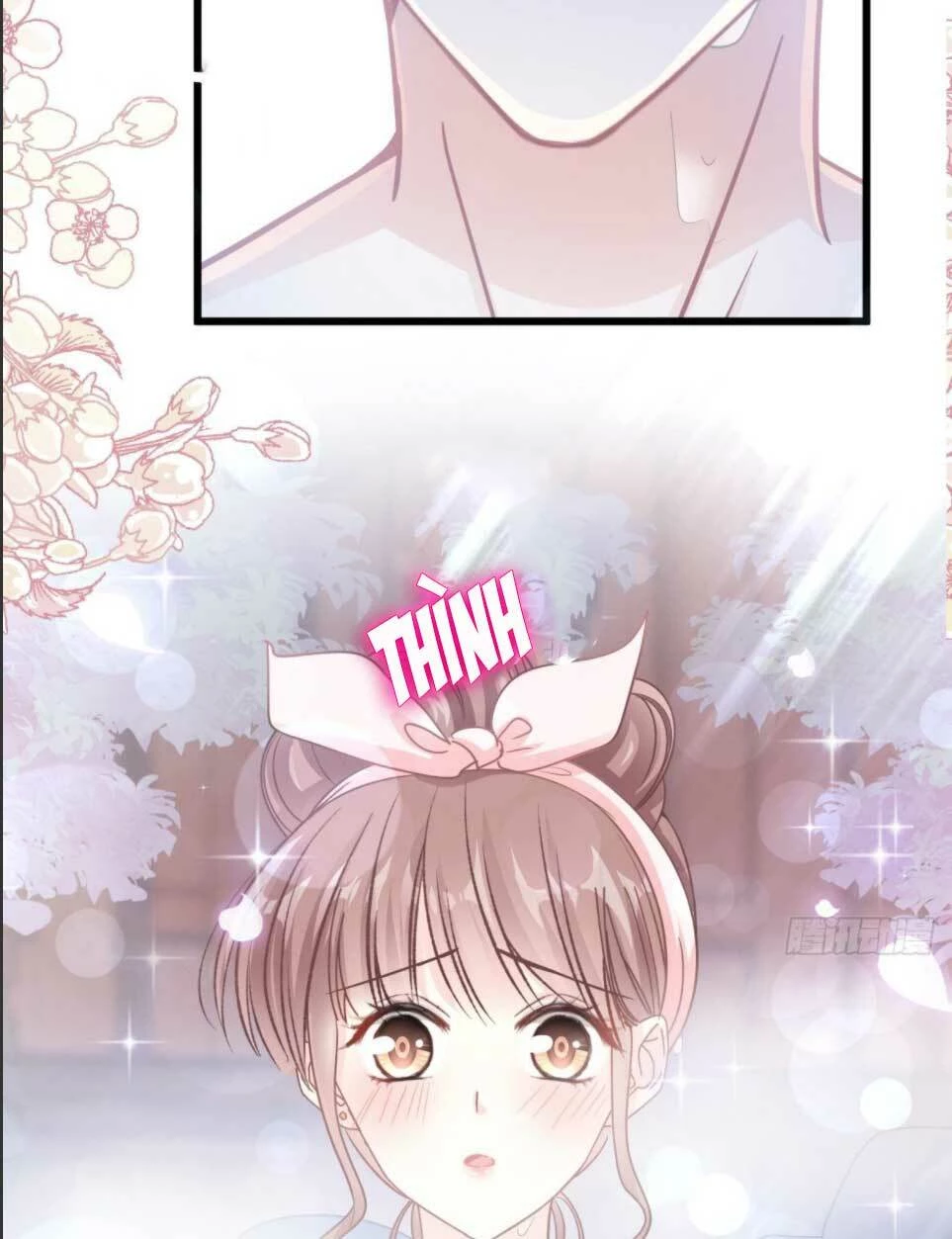 Bá Đạo Tổng Tài Nhẹ Nhàng Yêu Chapter 88.1 - 6