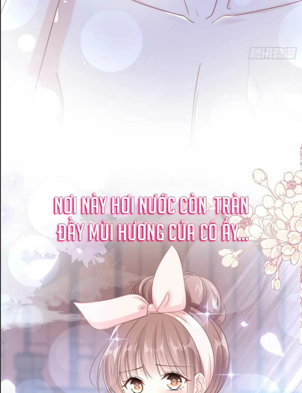 Bá Đạo Tổng Tài Nhẹ Nhàng Yêu Chapter 88.1 - 11