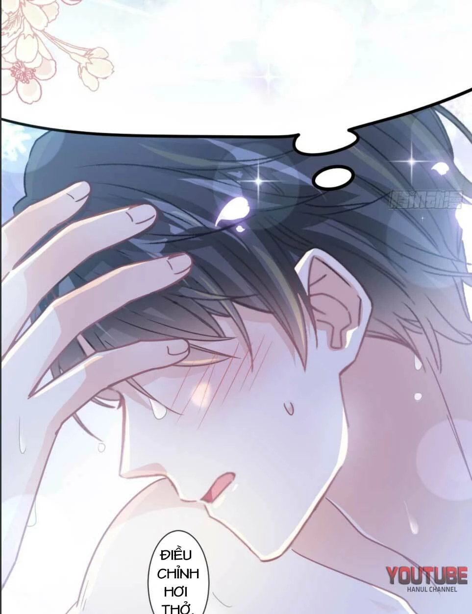 Bá Đạo Tổng Tài Nhẹ Nhàng Yêu Chapter 88.1 - 13