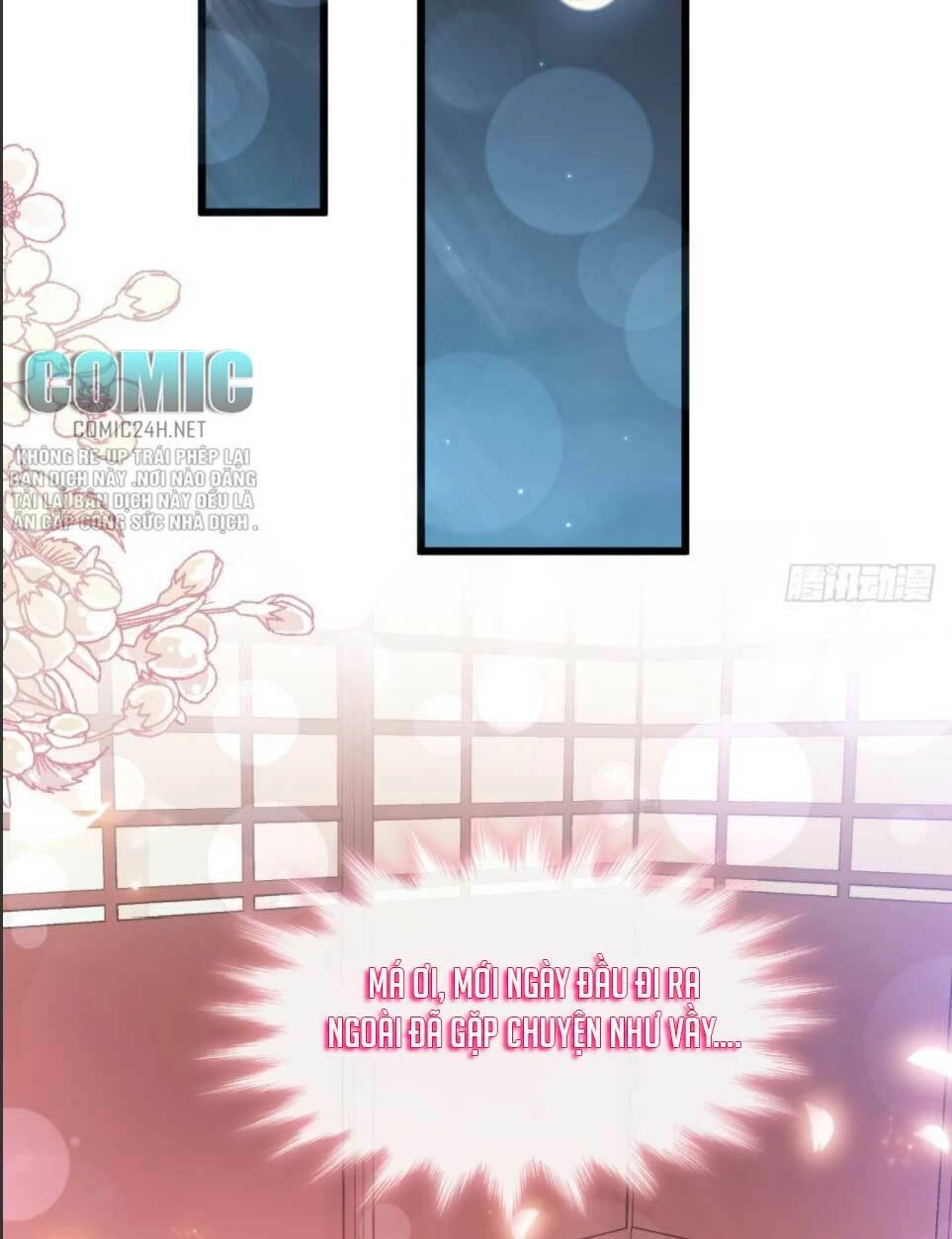 Bá Đạo Tổng Tài Nhẹ Nhàng Yêu Chapter 88.1 - 15