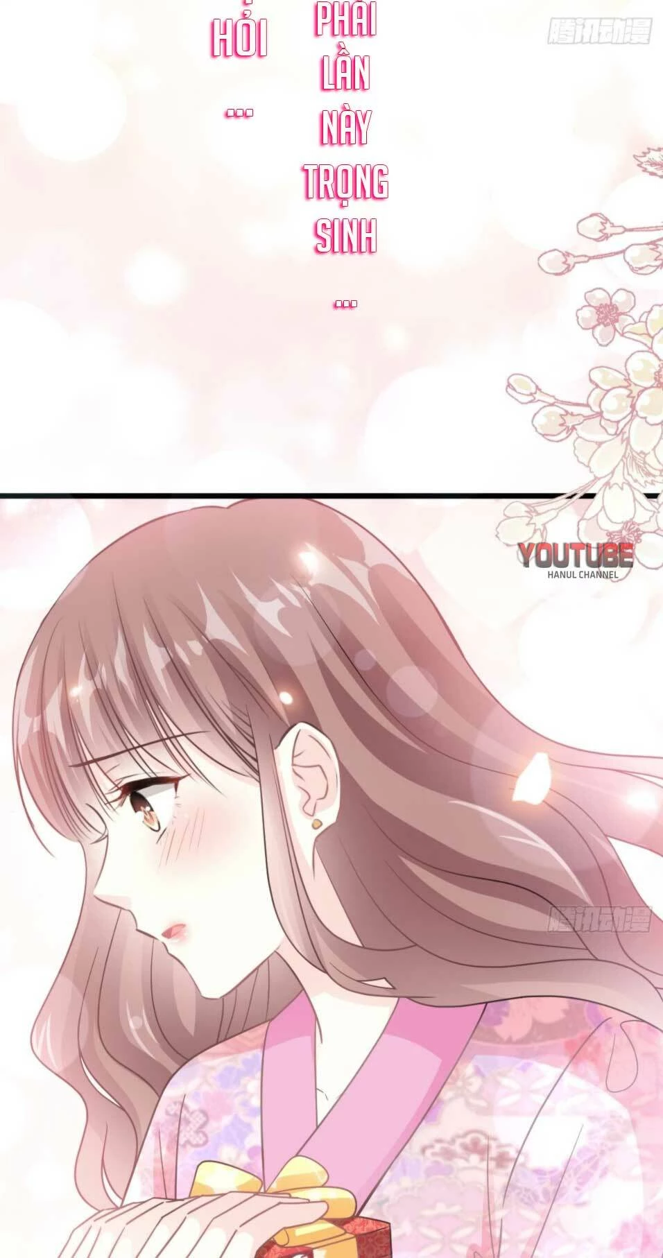 Bá Đạo Tổng Tài Nhẹ Nhàng Yêu Chapter 88.2 - 4