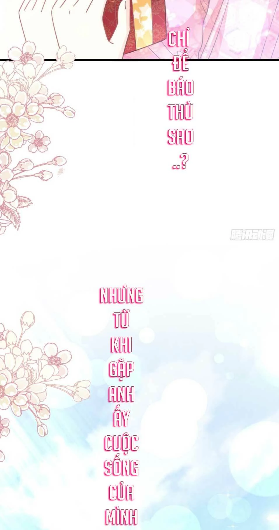 Bá Đạo Tổng Tài Nhẹ Nhàng Yêu Chapter 88.2 - 5
