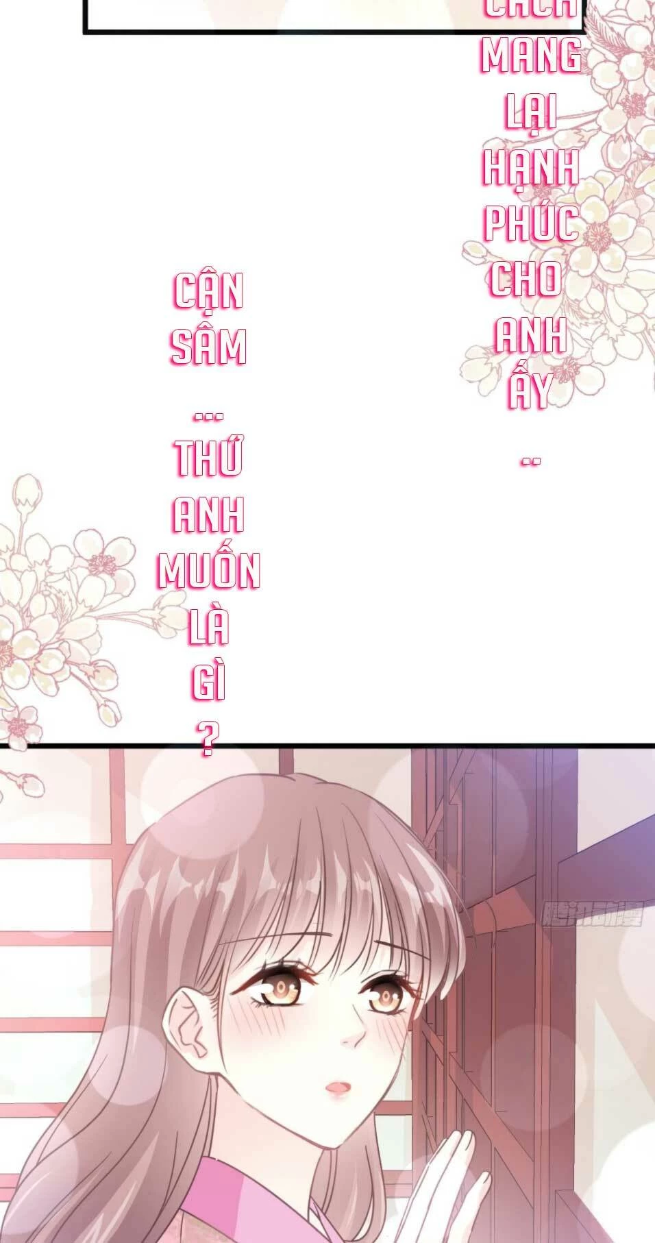 Bá Đạo Tổng Tài Nhẹ Nhàng Yêu Chapter 88.2 - 10