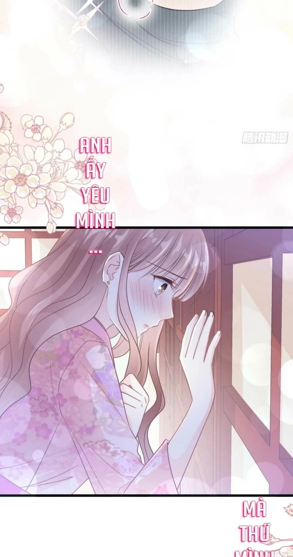 Bá Đạo Tổng Tài Nhẹ Nhàng Yêu Chapter 88.2 - 12