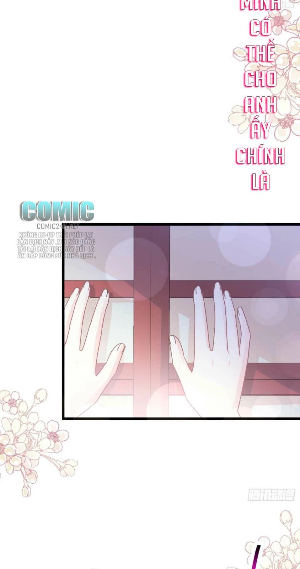 Bá Đạo Tổng Tài Nhẹ Nhàng Yêu Chapter 88.2 - 13