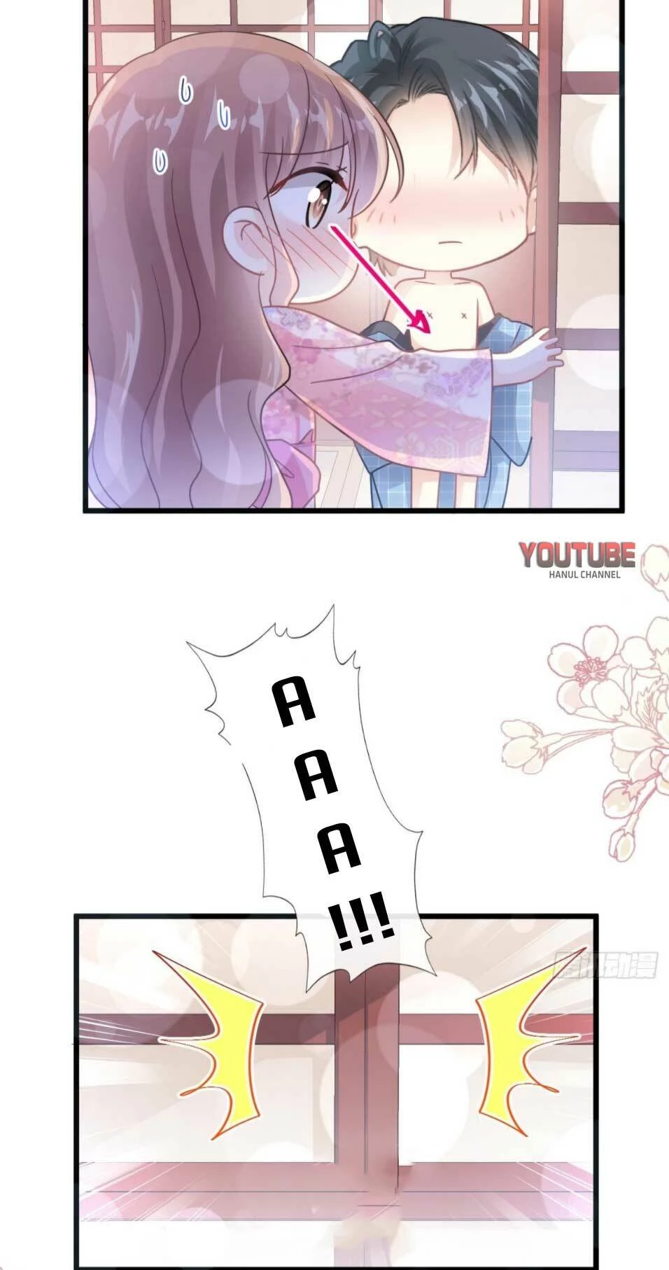 Bá Đạo Tổng Tài Nhẹ Nhàng Yêu Chapter 88.2 - 15