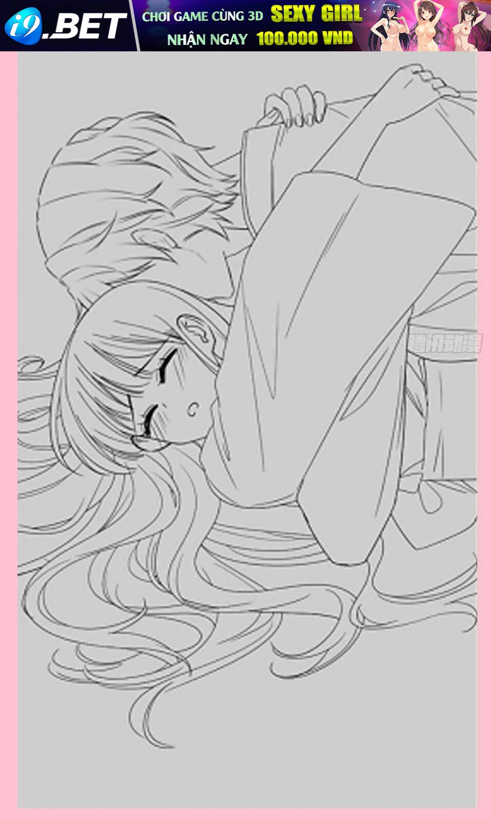 Bá Đạo Tổng Tài Nhẹ Nhàng Yêu Chapter 88.2 - 28