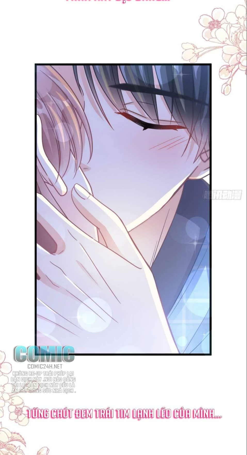 Bá Đạo Tổng Tài Nhẹ Nhàng Yêu Chapter 89.1 - 3