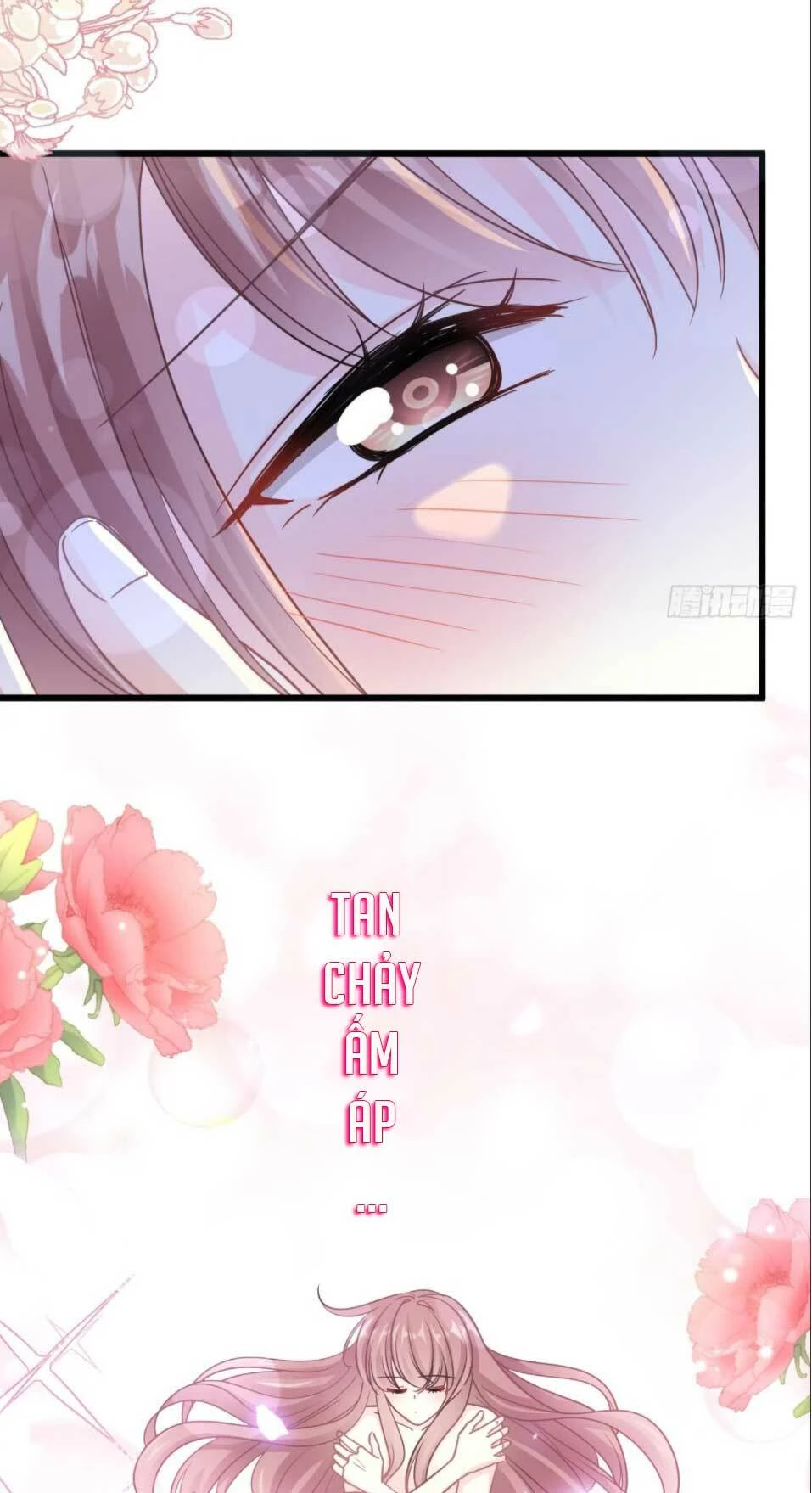 Bá Đạo Tổng Tài Nhẹ Nhàng Yêu Chapter 89.1 - 4