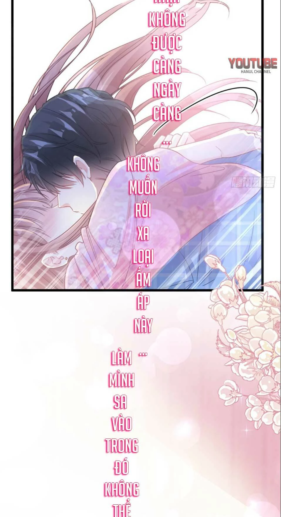 Bá Đạo Tổng Tài Nhẹ Nhàng Yêu Chapter 89.1 - 6