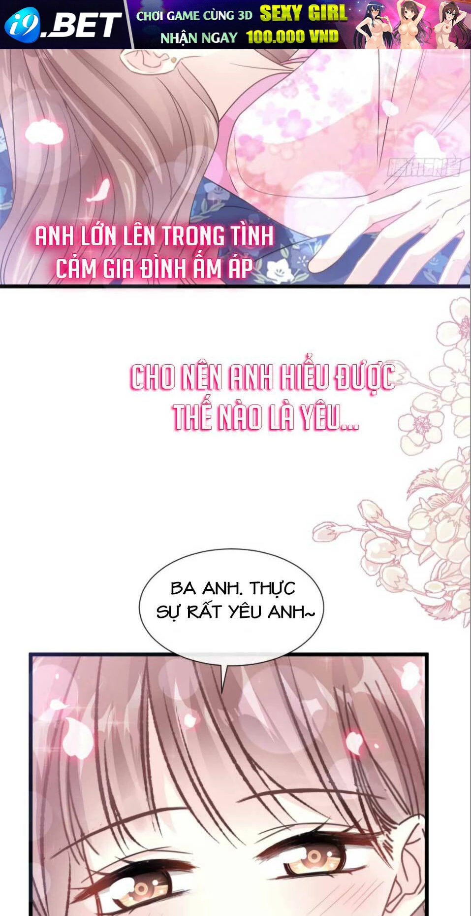 Bá Đạo Tổng Tài Nhẹ Nhàng Yêu Chapter 89.1 - 13