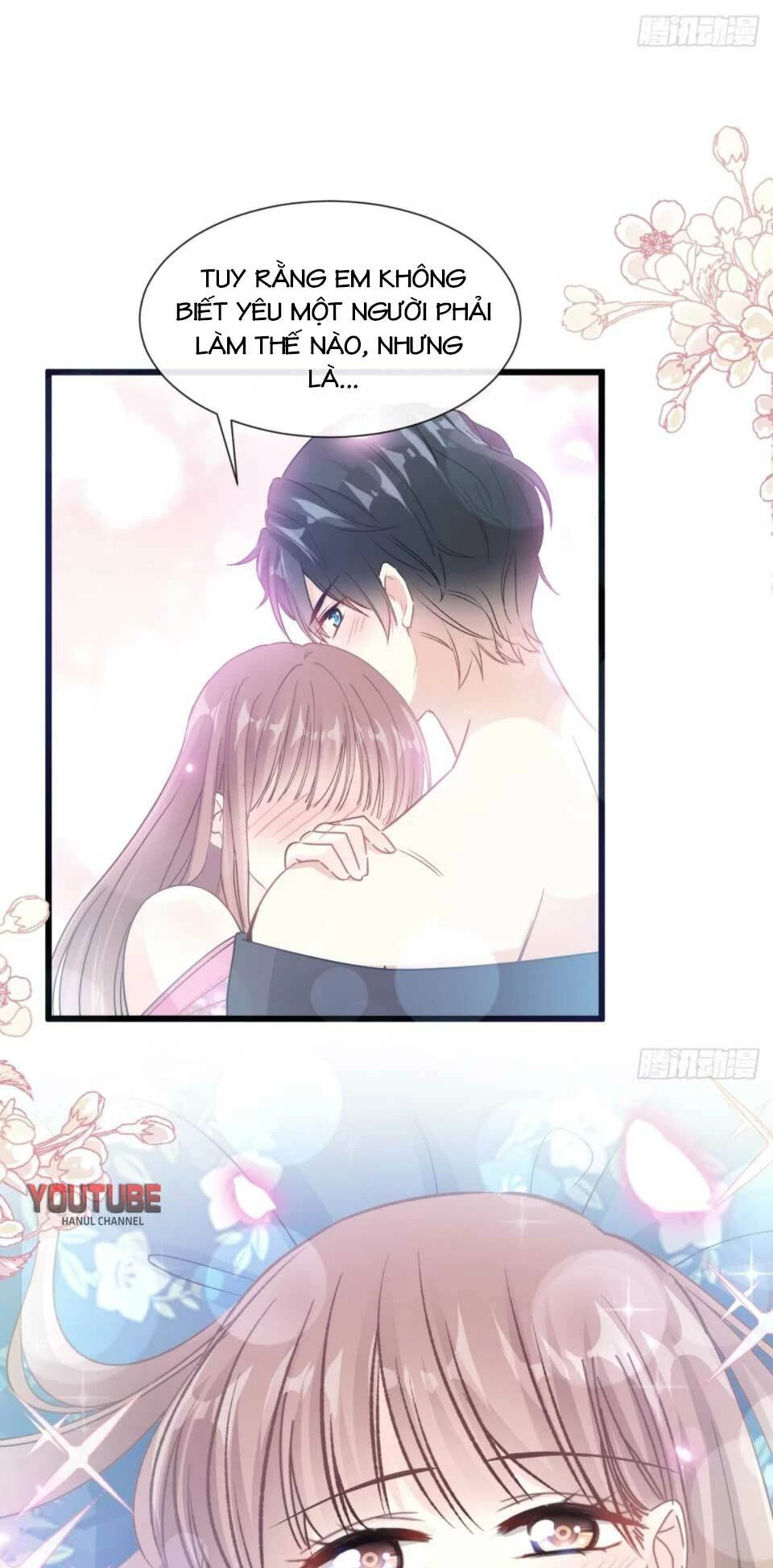 Bá Đạo Tổng Tài Nhẹ Nhàng Yêu Chapter 89.2 - 4