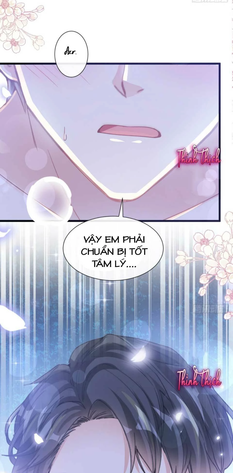 Bá Đạo Tổng Tài Nhẹ Nhàng Yêu Chapter 89.2 - 6