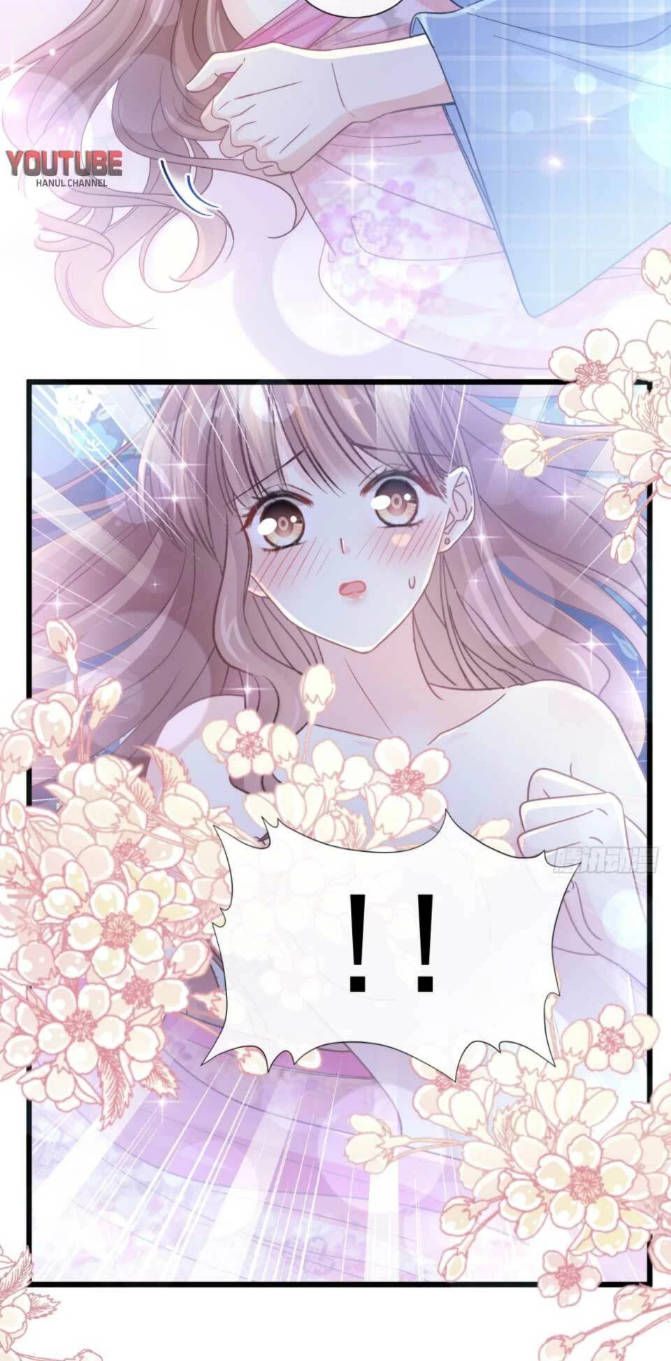 Bá Đạo Tổng Tài Nhẹ Nhàng Yêu Chapter 89.2 - 10